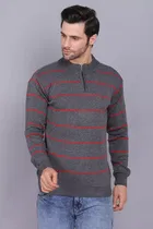 Full Sleeve Sweater for Men 