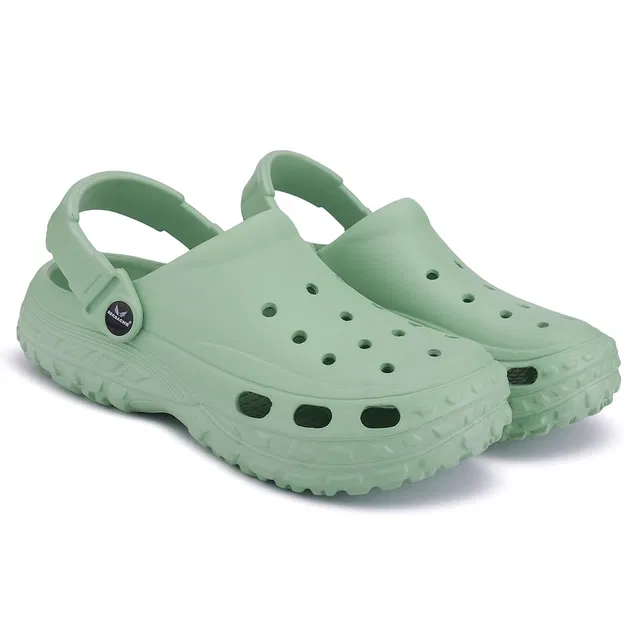 Eva Clogs for Women (1, 5)
