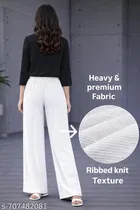 Palazzos for Women 