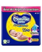 मैमीपोको पैंट्स स्टैंडर्ड ऑल नाइट 