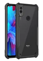 Mi Redmi Note 7 Pro Mobile Back Cover 