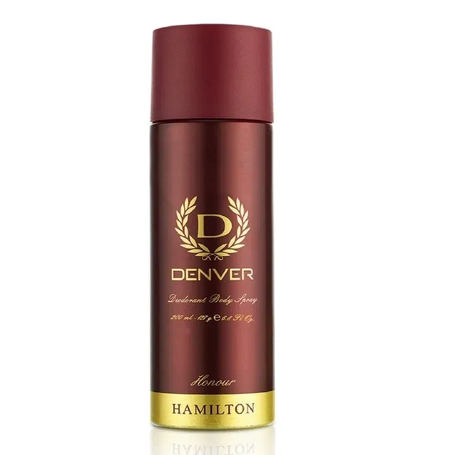 डेनवर ऑनर डियोडरेंट फॉर मेन 150 ml