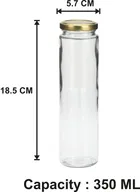 Glass Kitchen Storage Containers 