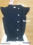 Cotton Clothing Set for Girls 