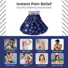 Hot & Cold Water Bag for Pain Relief 