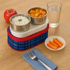 BMT High Quality Lunchbox with Bag 