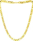 Brass Chain for Men 