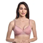 Cotton Padded Bras for Women 