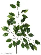 Plastic Artificial Flower 