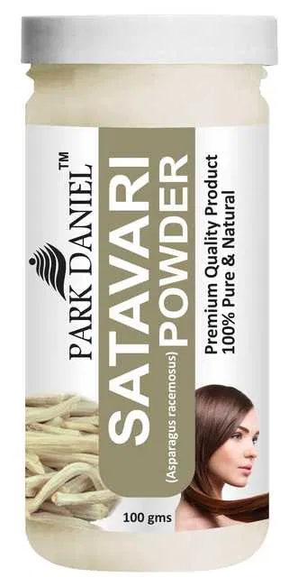 Park Daniel Premium Satavari Powder (100 g) (SE-43)
