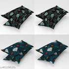 Cotton Pillow Covers 