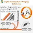4 in 1 Charging Cable 