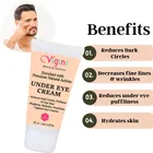 Vigini Natural Under Eye Cream 