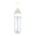 Silicone Feeding Bottle for Infants 