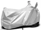 Polyester Waterproof Bike Cover for Bajaj Dominar 400 