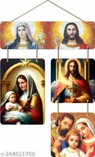 Decorative Wall Hanging 