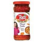 Tops Gold Mixed Pickle 375 g (Buy 1 Get 1 Free)