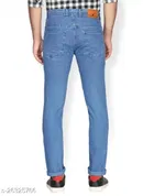 Denim Jeans for Men 