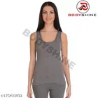 Woolen Thermal Top for Women 