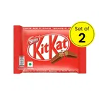 नेस्ले किटकैट 4 फिंगर चॉकलेट 2X38.5 g 