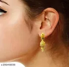 Alloy Earrings for Women 