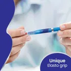 Cello Butterflow Simply Ball Pen Set | Pack of 5 Ball Pens | 5 Blue Ink Colour Pens | Smooth Writing Experience | For Students and Office Use | Best Pen for Exams