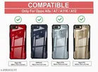 Polycarbonate Mobile Cover for oppo A5S / A12 / A7 