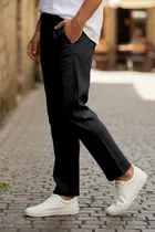 Linen Trousers for Men 