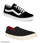 Loafers with Casual Shoes for Men 