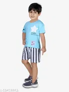 Clothing Set for Boys 