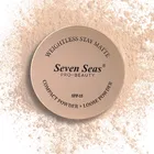 Seven Seas Absolute Compact Powder, Beige