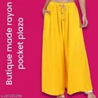 Palazzo Pants for Women 