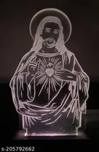 Color Changing Night Light 