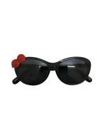 UV Protected Sunglass with Digital Watch for Boys & Girls 