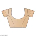 Chanderi Cotton Zari Woven Saree for Women 