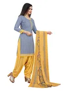 शारदा क्रिएशन विमेंस ड्रेस मटेरियल 