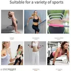 Sweat Belt for Unisex 