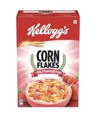 केलॉग्स स्ट्रॉबेरी कॉर्न फ्लेक्स 300 g