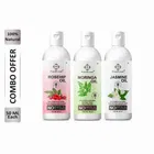 Puriflame Pure Rosehip Oil 