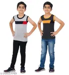 Innerwear for Boys 