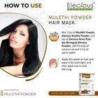 Mulethi Powder for Body, Skin 