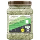 Kartik Export Neem Leaf Powder 250 Gm Jar Pack | Neem Powder for Face Pack, Eating, Hair & Skin Care