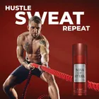 डेनवर मैन ऑफ स्टील पंप डियोडरेंट बॉडी स्प्रे 200 ml