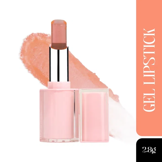 Seven Seas Lipstick for Women, Orange (3.5g)