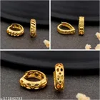 High Quality Earrings/Studs/Bali Combo