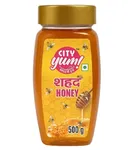City Yum Honey 500 g