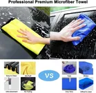 Microfiber Car Cloth & Towels 