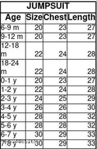 Rayon Printed Jumpsuit for Girls 