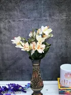 Plastic Artificial Flower 