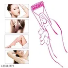 Premium Body Razors for Women 